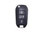Schlüsselgehäuse 9809825377 HUF Peugeot Expert 3