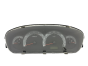 Tacho Kombiinstrument Hyundai Elantra 94013-2D241 55397