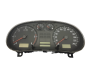 Tacho Kombiinstrument Seat Toledo 1M0919880R 110008771015 VDO