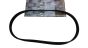 Antriebsriemen Neues Original 6PK1042 5750XW 5750.XW Citroen Peugeot