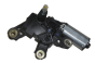 Scheibenwischermotor Hinten 6Q6955711 99550962901 VW Polo Vika