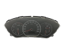 Tacho Kombiinstrument Suzuki SX4 Fiat Sedici 34110-79J50 VDO 51096