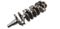 Kurbelwelle 9800993080 1.6 ehdi 8v 9H06 9H05 Citroen Peugeot 61
