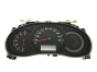 Tacho Kombiinstrument Renault Kangoo 2 8200796010 B 32518