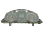 Tacho Kombiinstrument VW Passat 3C 3C0920871K A2C53244181 VDO