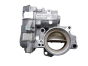 Drosselklappe 55258454 48DTE3F Alfa Jeep Fiat Suzuki 2528