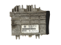 Steuergerät 030906027AA 0261204617 VW Bosch 18263