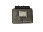 Steuergerät IAW4EF.P2 73500446 61600.623.01 Fiat Magneti Marelli 17986