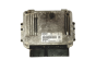 Steuergerät 55206271 0281012883 Alfa Romeo Bosch
