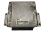 Steuergerät Renault 0281010633 8200204834 Bosch