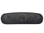 Tacho Kombiinstrument Citroen C5 9654562680 18831