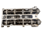 Zylinderkopf Ford RF8A6G-6090-DA 1.4 16V SPJC