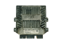 Steuergerät 7S61-12A650-AA 5WS40433A-T SID 804 Ford  Siemens 33163