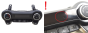 Klimabedienteil Bedienung A/C KIA Rio 97250-H8450