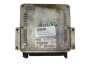 Steuergerät 0281001976 9635157580 28FM0072 PSA Bosch 3174