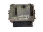 Motorsteuerung 55205622EP 0281014024 Opel Bosch 3367