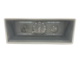 Tacho Kombiinstrument Citroen AX 4/12/C1-18k6V 412C118k6V 45176
