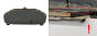 Tacho Kombiinstrument Honda Civic HR-0200-101 HR0200101 2029