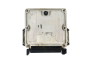 Steuergerät 0281010249 9636256980 28FM0000 PSA Bosch 37812