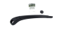 Scheibenwischerarm Hinten Original Renault Clio III 7701059392