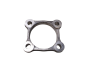 Befestigung Hinten 432703899R Clio 5 Sandero 3