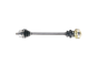 Antriebswelle Gelenkwelle Links 8D0407271AQ 44071514601 VW Audi Skoda Vika