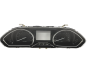 Tacho Kombiinstrument Peugeot 208 9805969880 C Yazaki