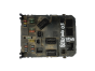 Steuergerät BSI 9649627780 S118085320A PSA Siemens 34932