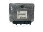 Steuergerät 73501877 61600.627.02 IAW4AF.M7 Fiat Magneti Marelli 50547