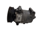 Kompressor Klimaanlage Klimakompressor 8200470242 1.5DCi Delphi Renault