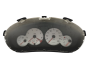 Tacho Kombiinstrument Peugeot 206 9651740580 000643407 30681