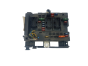 Komfortsteuergerät BSM B3 9650664080 PSA Delphi 38415