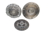 Motor-Kupplung Kupplungssatz Kupplungskit 8200214391 302058324R Luk 1.5 dci Ren