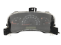 Tacho Kombiinstrument Fiat Panda 555000460104 33538