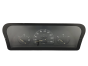 Tacho Kombiinstrument Ducato Boxer Jumper 6047240050 PSA 51563