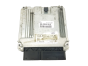 Steuergerät 03L906019AT 0281016677 Audi Bosch