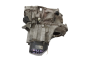 Schaltgetriebe JB1513 Renault Clio 2 1.2 16V 7701723253