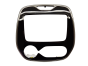 Zierblende Renault Captur 682705384R 682704761R 10262