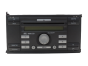 Cd-Radio Ford Focus 6S61-18C815-AG KW2000 6000CD