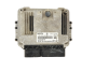 Steuergerät 51915420 0281018720 Fiat Bosch