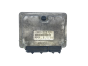 Steuergerät 038906018BA 0281001756 Audi  Bosch 62723