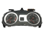 Tacho Kombiinstrument Renault Clio 3 8200582705 H 49016