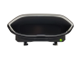 Tacho Kombiinstrument Peugeot 3008 9832381580 1087