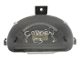 Tacho Kombiinstrument Citroen C3 9650735480 E 00 58680