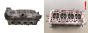 Zylinderkopf 1640 7701475605 2.0 16v Turbo F4R760 Renault