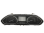 Tacho Kombiinstrument Peugeot 208 9803995280 A Yazaki