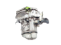 Getriebe 20CQ86 Peugeot 207 1.4 8v 2231F4 1024