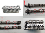 Zylinderkopf 9688418110 C01 0200HL 2.0 HDI 16v TDCI Ford Citroen Peugeot 14