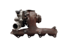 Turbolader K03 9807873180 2.0 HDI Citroen Peugeot