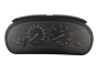 Tacho Kombiinstrument BMW 5 E39 6211 8372361 110008735027 21122